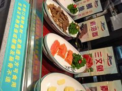 -遇上西雅图多融合海鲜自助餐厅(中房金谊广场店)