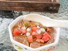 -汉水谣·江景餐厅(江滩店)