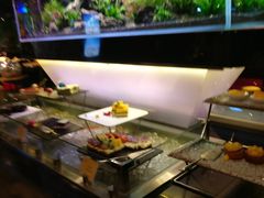 -泰谷酒店·太古码头闽菜自助餐厅