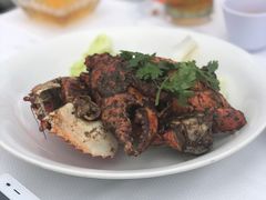 -珍宝海鲜(东海岸海鲜中心)