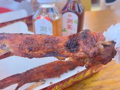 -一代烤翅王(大汉口店)