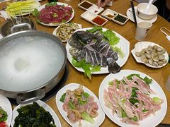 -吉友粥底火锅(方斜路店)