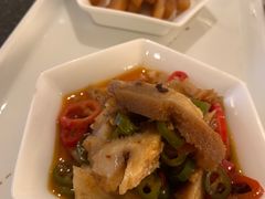 -铭轩中餐厅·海南菜·粤菜(亚龙湾瑞吉店)