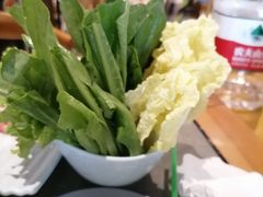 -贰重天冰煮羊自助火锅(东坝店)