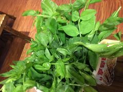 -憨石匠鲜菜土火锅(昆都店)