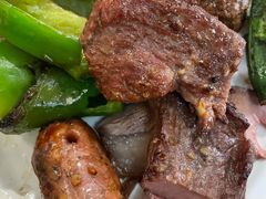 -拉丁餐厅·巴西烤肉自助(正佳广场店)