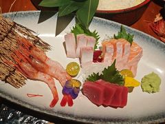 -千代武日本料理(爱建店)
