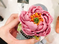 -BONCAKE裱花蛋糕(万象汇店)