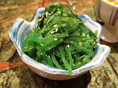 -炙柒Sekinana·精致料理 烧鸟·铁板烧(海上世界店)