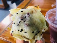 梅花糕-星隆国际·芜湖小吃街
