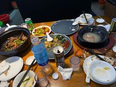 -醉壹号海鲜大排档(厦门美食地标店)