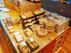-百饼园(元洪城店)