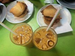 -胜利茶餐室