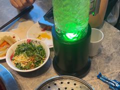 -忘情水鱼头·鲜鱼火锅(滨江中路店)