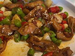 -北戴河转鱼·炒螃蟹酱餐厅