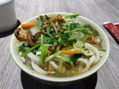 -大京园海鲜烧烤(东城路店)