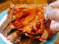 -老江南春·中国龙菜(衡山路店)