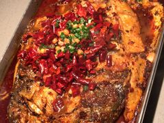 -半天妖烤鱼(方庄店)