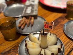 -北丐先生·野馄饨烧烤(长宁龙之梦店)