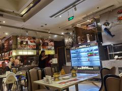 -芭菲盛宴·环球美食(北城国际店)