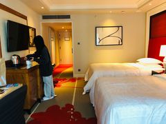 -澳门喜来登大酒店