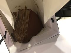 -Awfully Chocolate(来福士广场店)