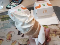 -麦当劳(北京路广百广场店)