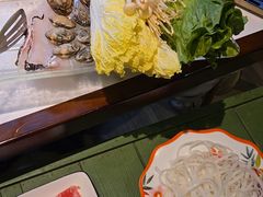 -Thai Basil罗勒叶泰式餐厅(时代天街店)