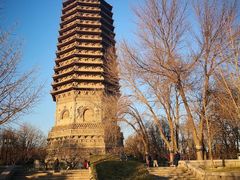 -玲珑塔公园