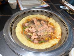 -灶座小锅烀饼·铁锅炖(全国总店)