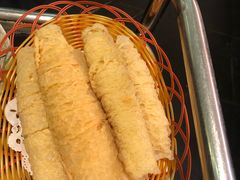 -金海阁海鲜火锅