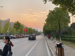 -湖南工业大学(主校区（河西校区）)