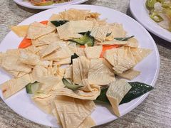 -正宗胖子抻面馆(岭东路店)
