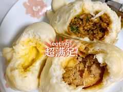 -老陶包子铺(南大西南村店)
