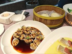 -云锦壹号·淮扬宴(徐汇万科店)