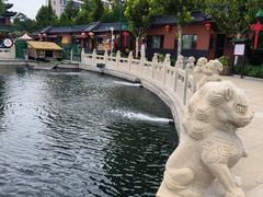 -天津市峰山药王古寺