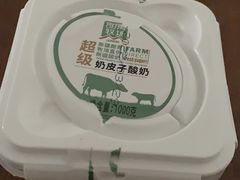 -牛奶便利(东四店)