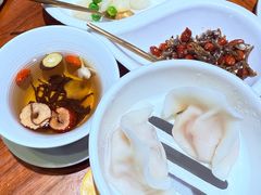 原汁海胆饺子-喜鼎海胆水饺(东港店)