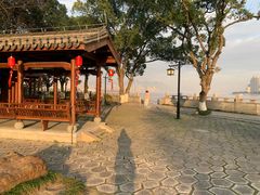 -江心屿景区
