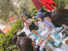 -NLFS1983咖啡花园餐厅(锦桂店)
