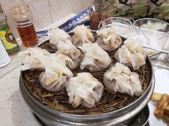 -西夏回族烧麦馆(牡丹街店)