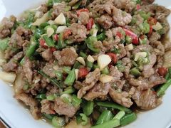 -客家大院·非遗赣南客家菜(郁孤台店)