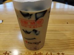 -书亦烧仙草(维佳佰港城店)