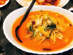 -桃园中华料理炸酱面(燕儿岛路店)
