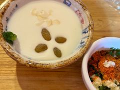 -阿婆情腊排骨火锅(金虹路店)