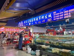-贵州路便民市场
