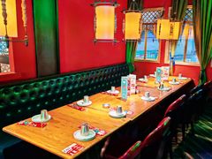 -纳瓦新疆菜(银都店)
