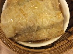 -添好运点心专门店(中环IFC店)