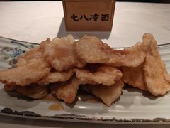 -七八冷面·延边朝鲜族美食(欢乐谷店)