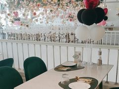 -ins森林童话餐厅coffee&bistro
